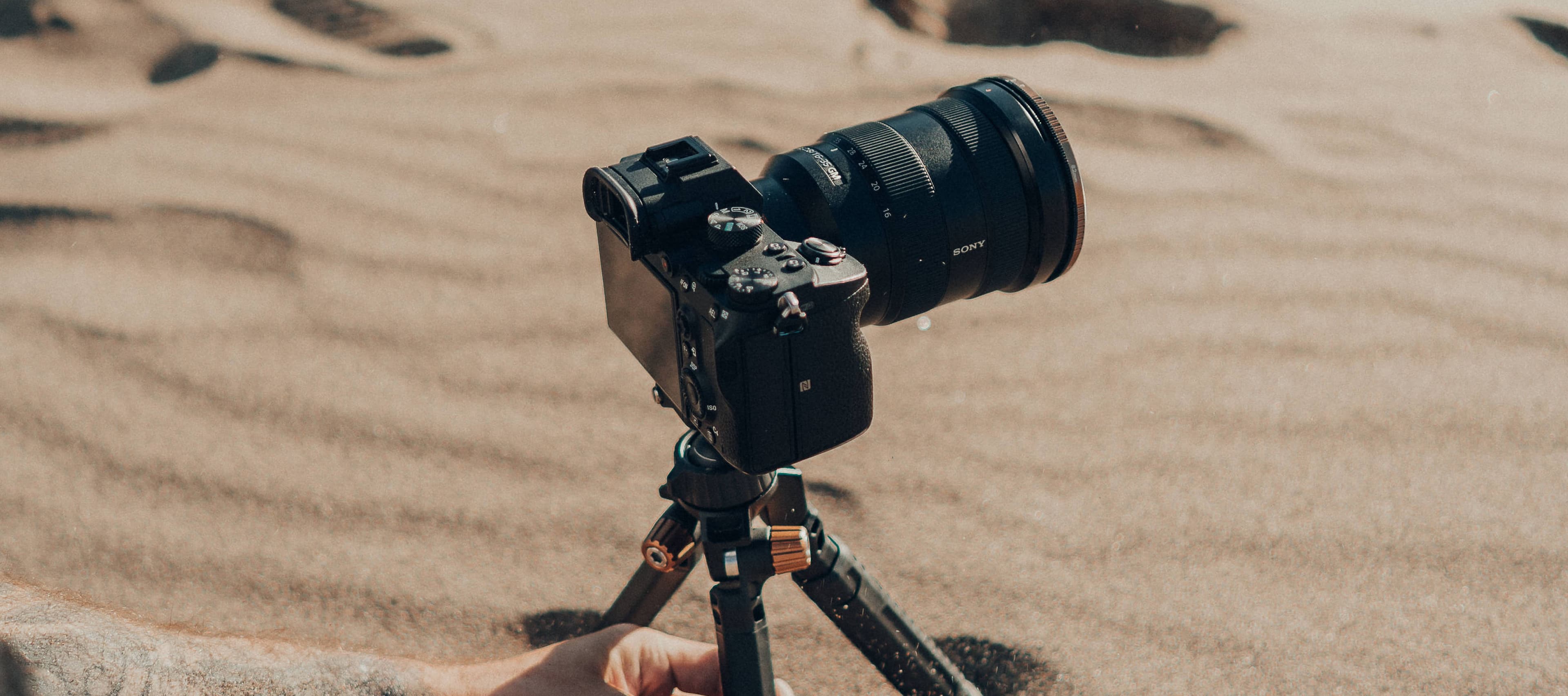 A Beginners Guide To Shutter Speed