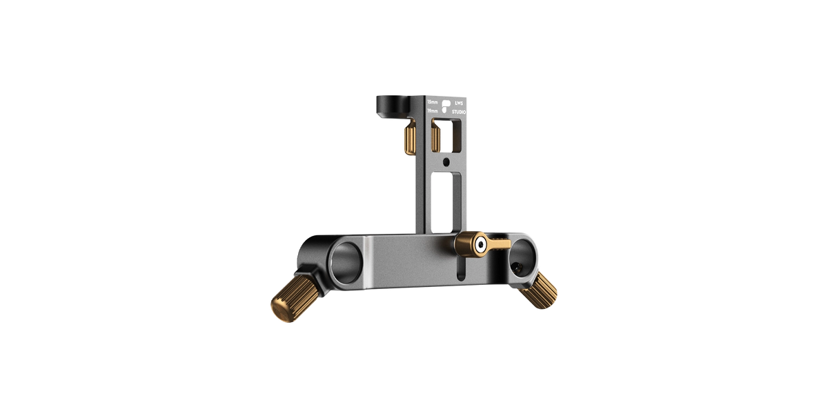 Rail Mounts | BaseCamp