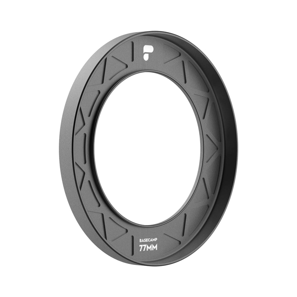 77mm Thread Plate | BaseCamp