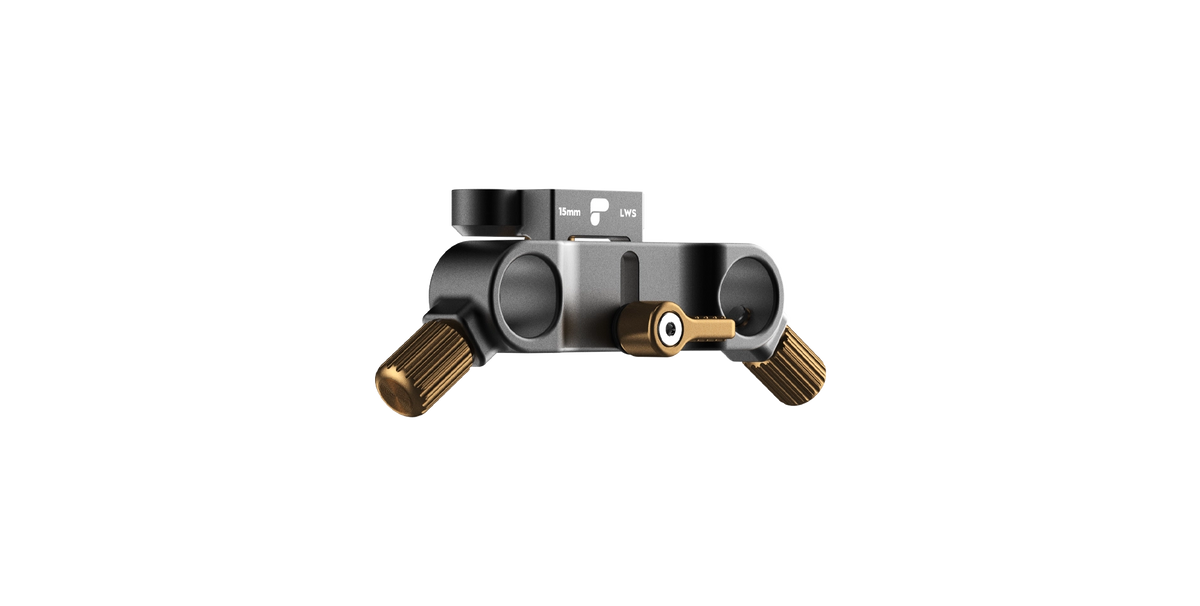 Rail Mounts | BaseCamp