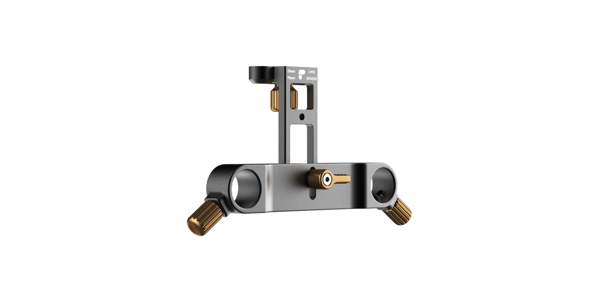 Rail Mounts | BaseCamp