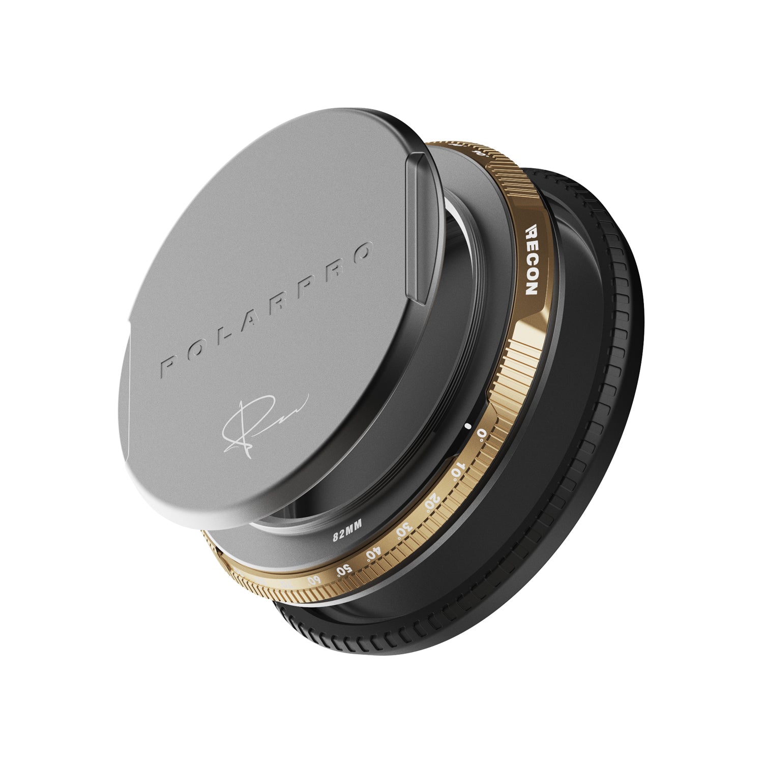 Peter Mckinnon CP Filter for the Recon
