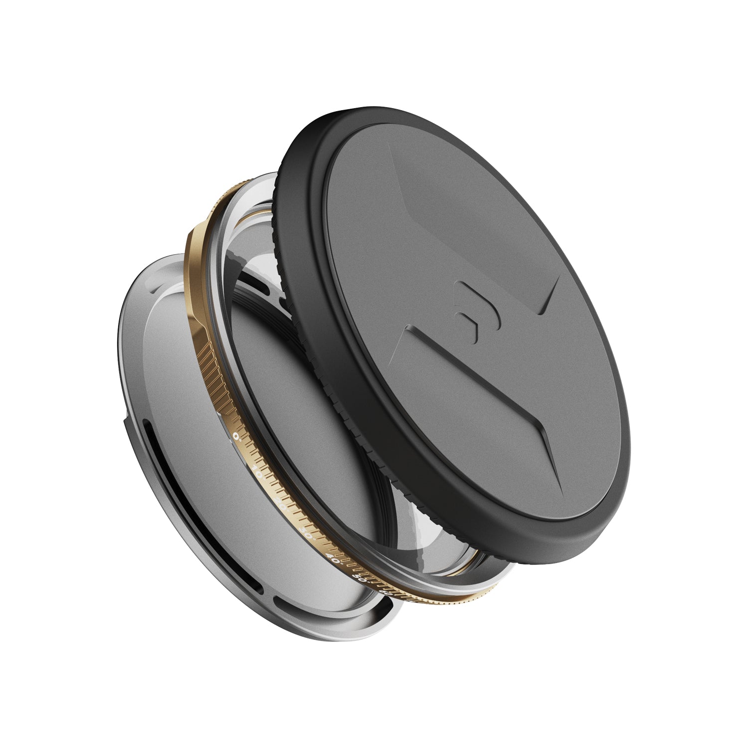 Circular Polarizer Base | Recon