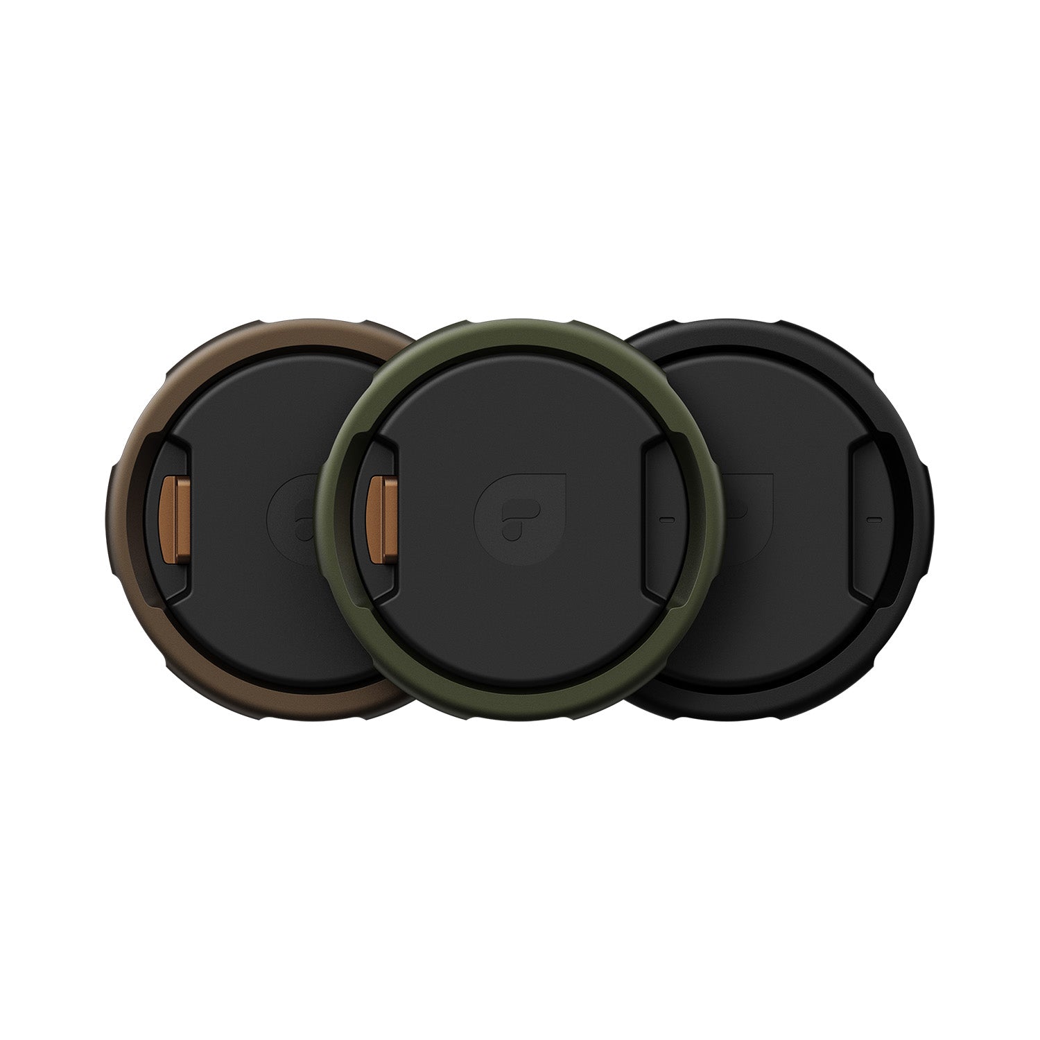 Defender Body Cap