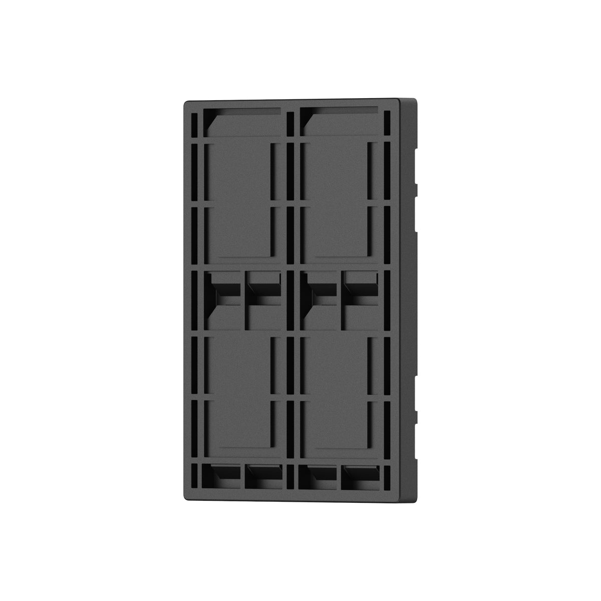 SD Insert Tray - Slate II