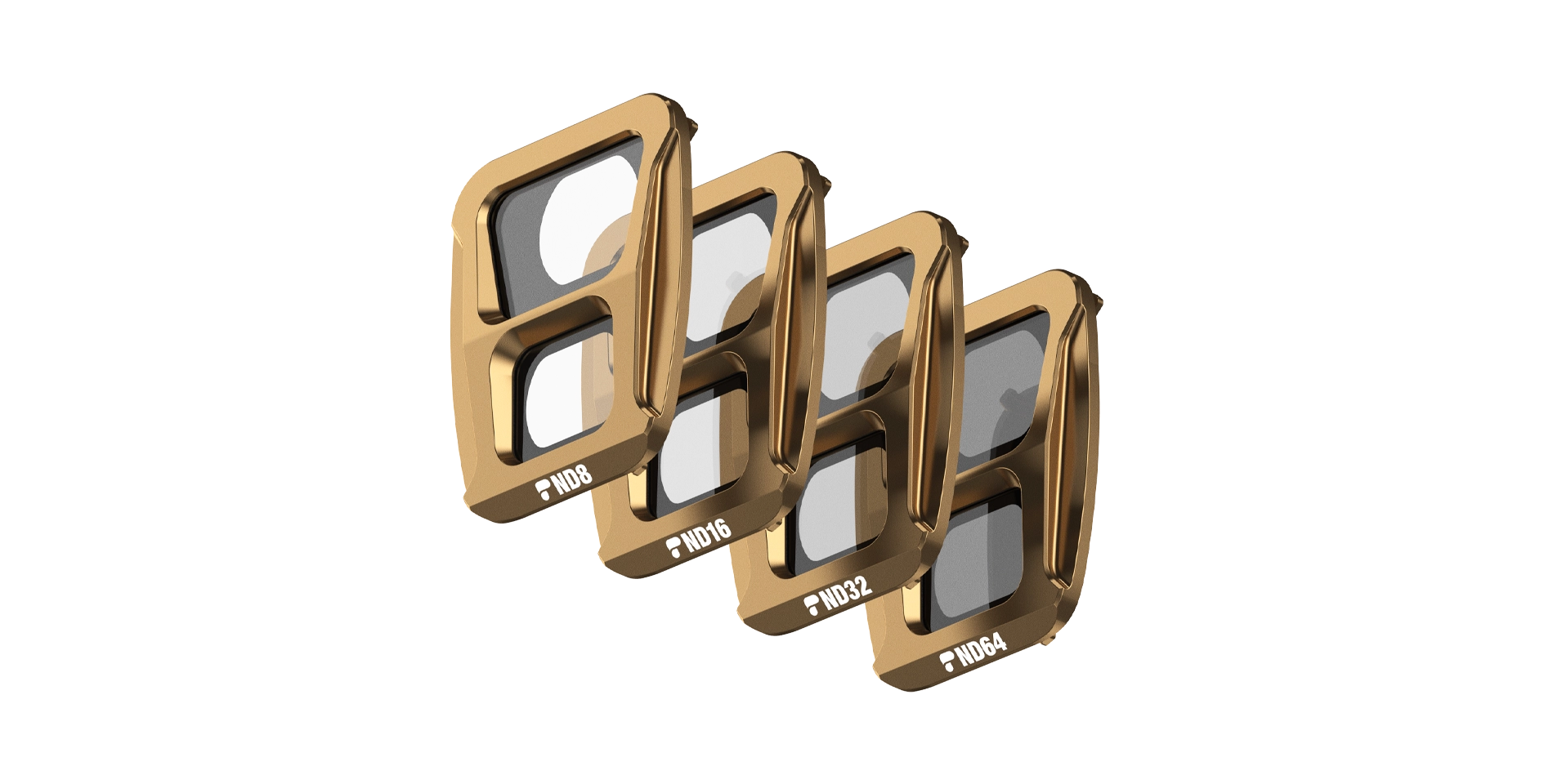 Best ND Filters for DJI Air 3 Drone