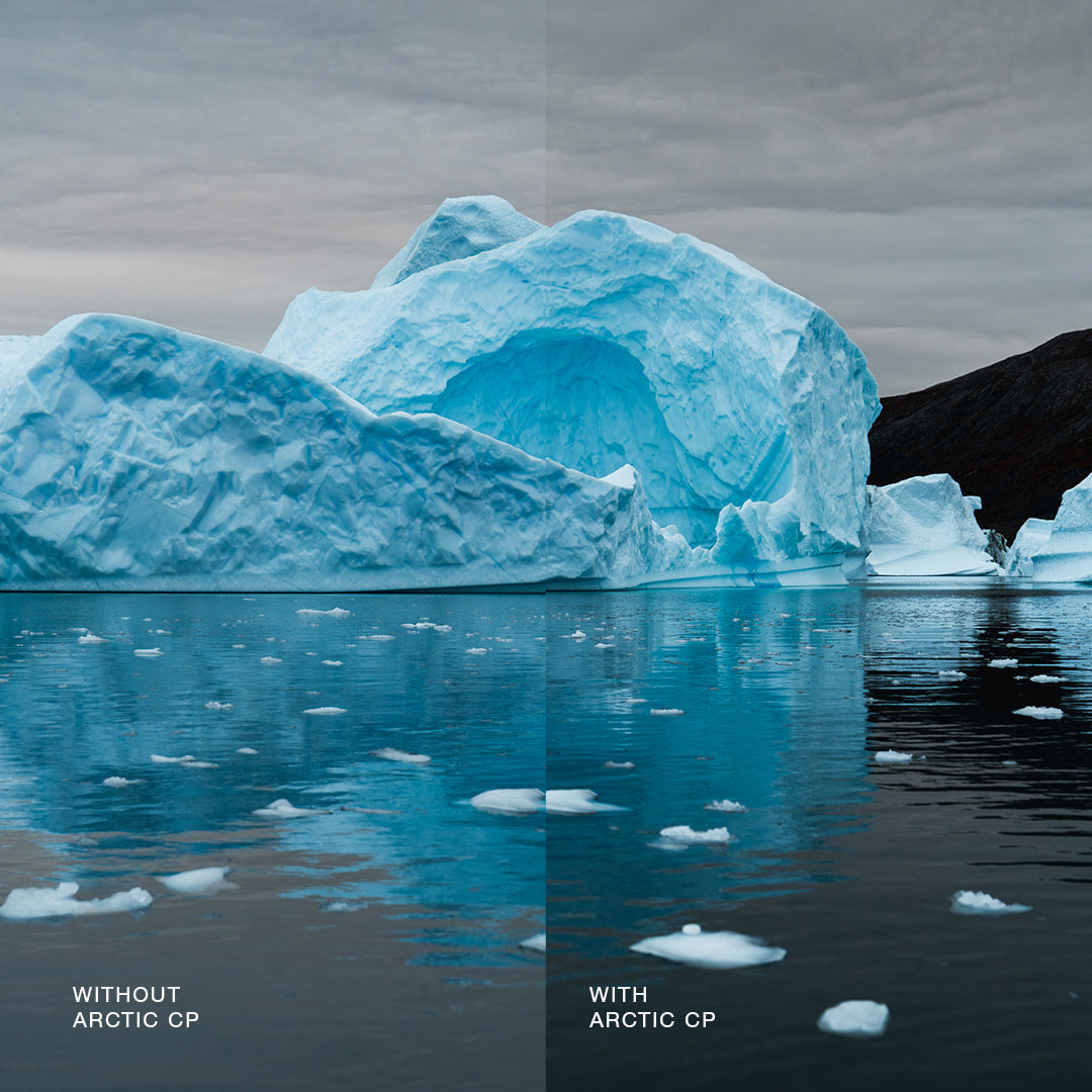 Arctic CP Filter