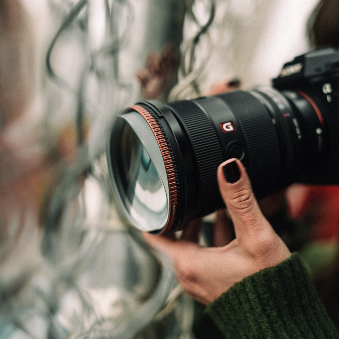 CineFlow Filter
