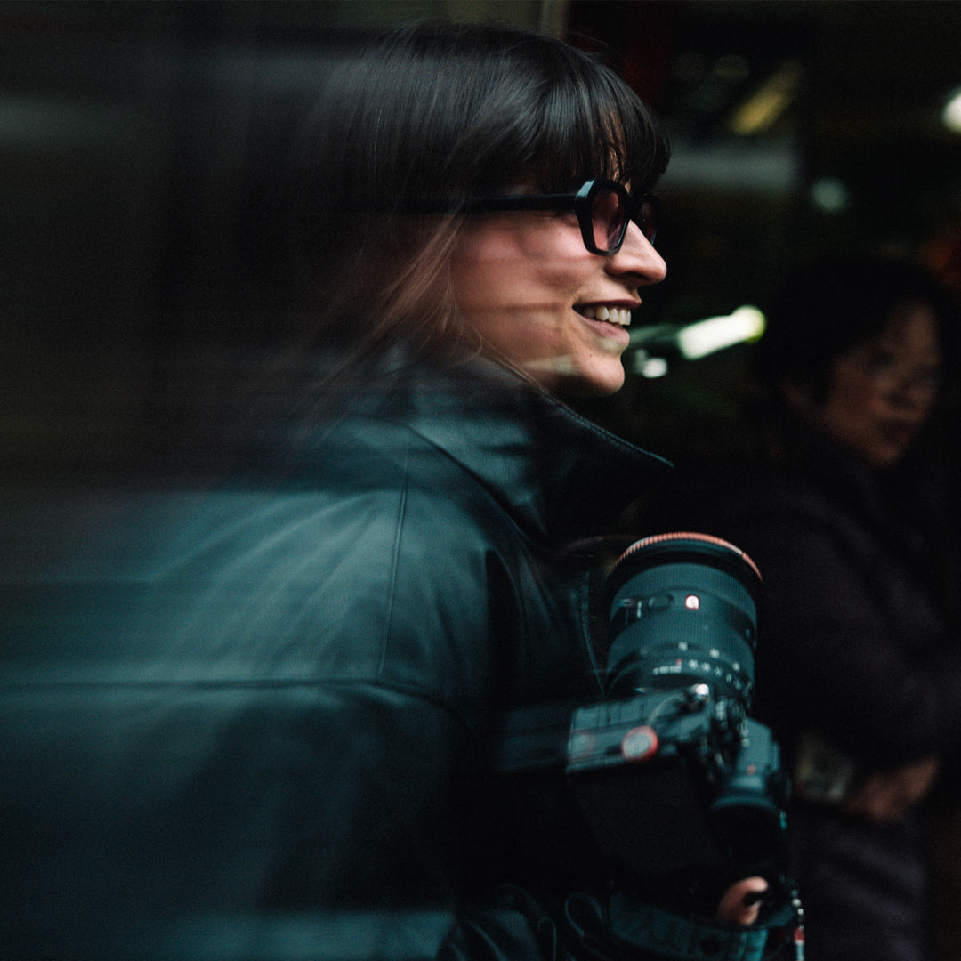 CineFlow Filter