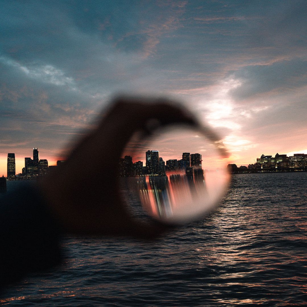 CineFlow Filter