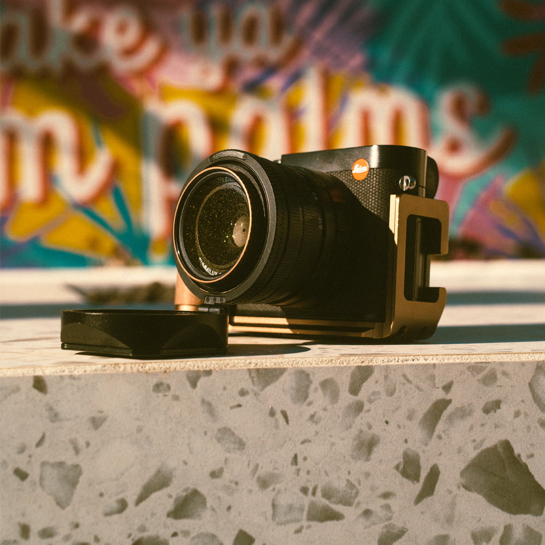 CineGold Filter