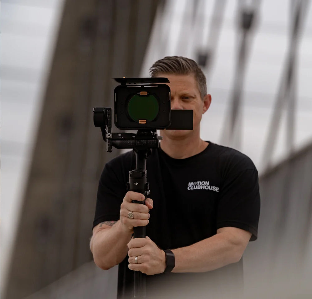 Load video: