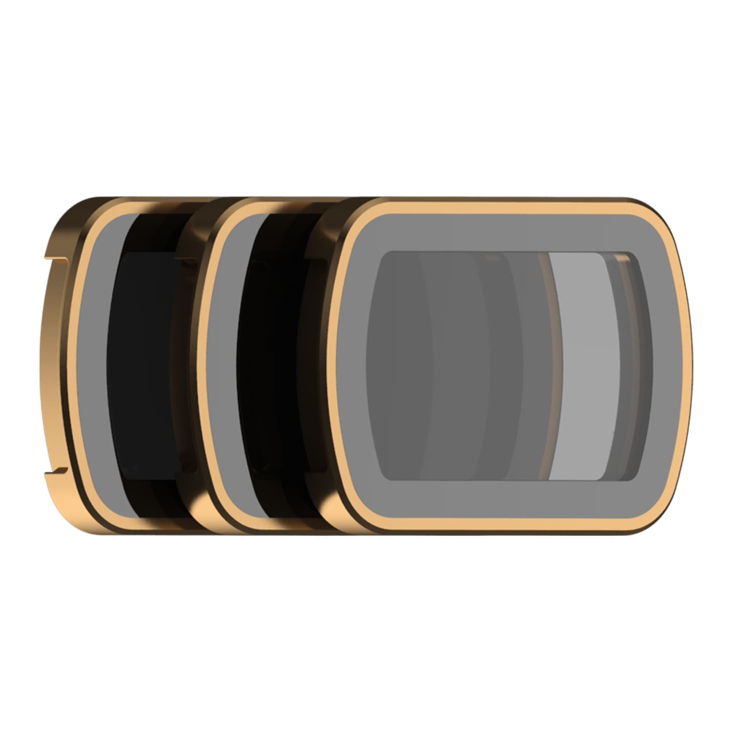 Osmo Pocket 3/4 Filters