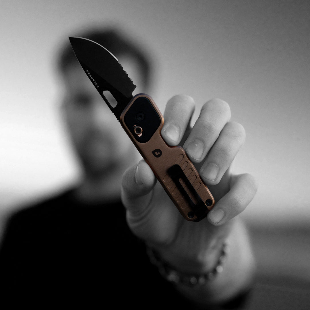 The Blade