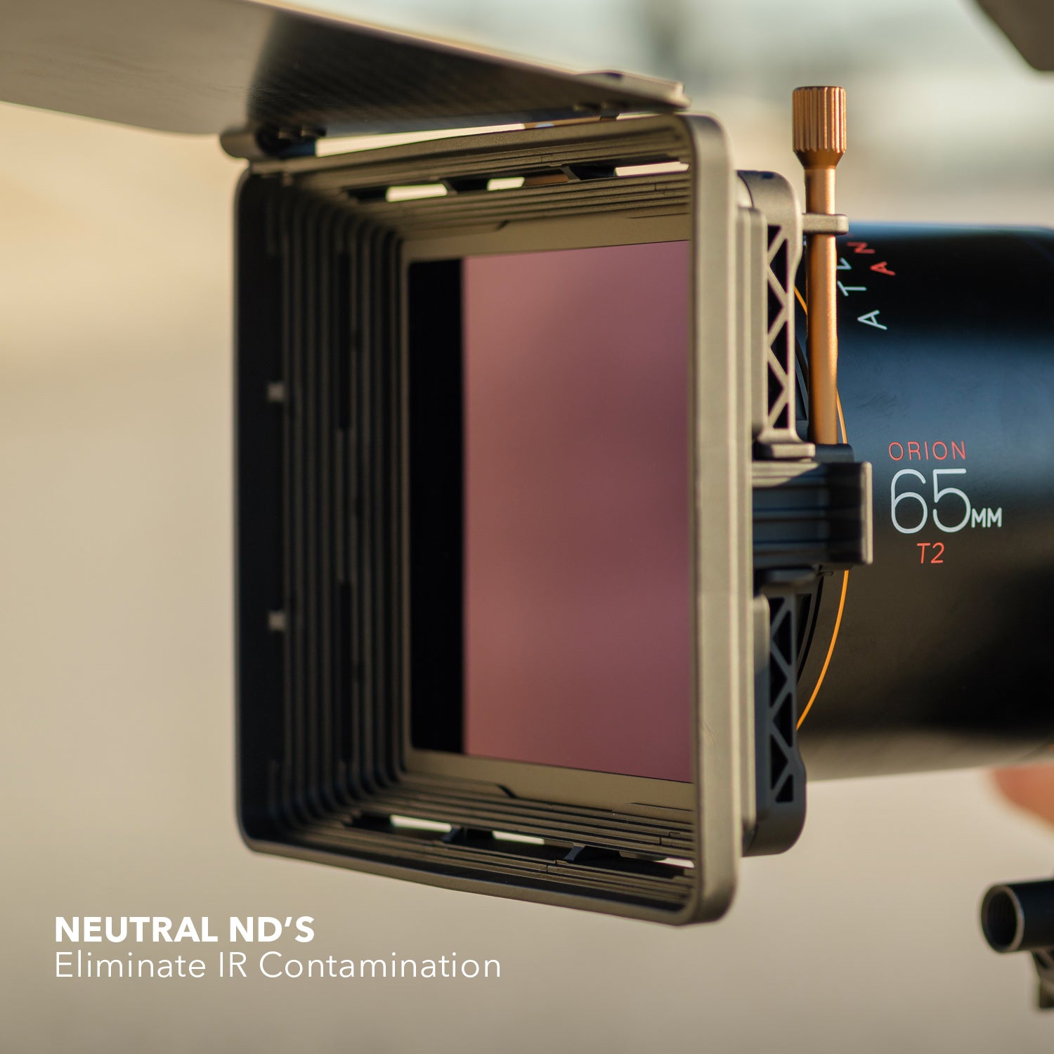 ND32 Filter | BaseCamp