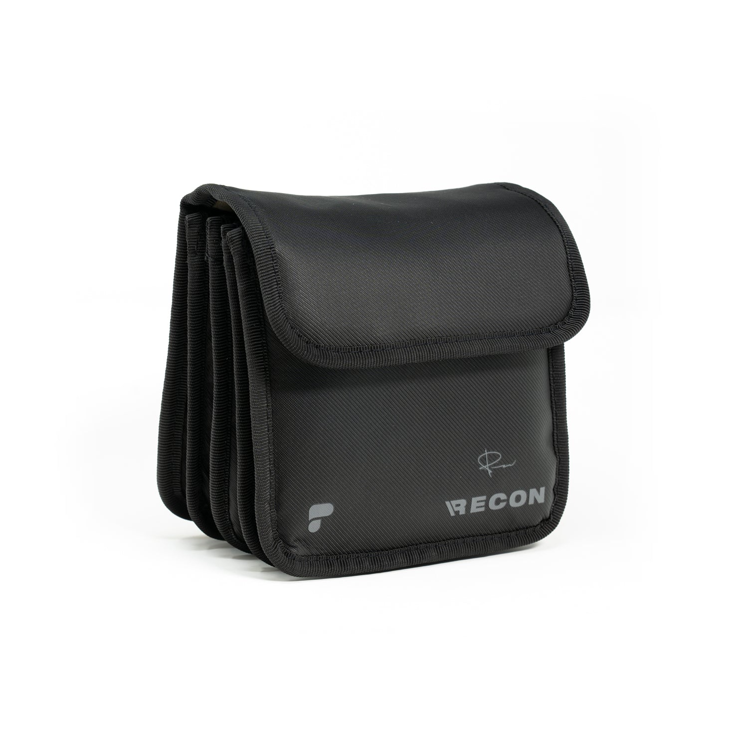 Camera Filter Case: Premium Protection and Organization for Your Valuable Filters - PolarPro Recon Filter Case