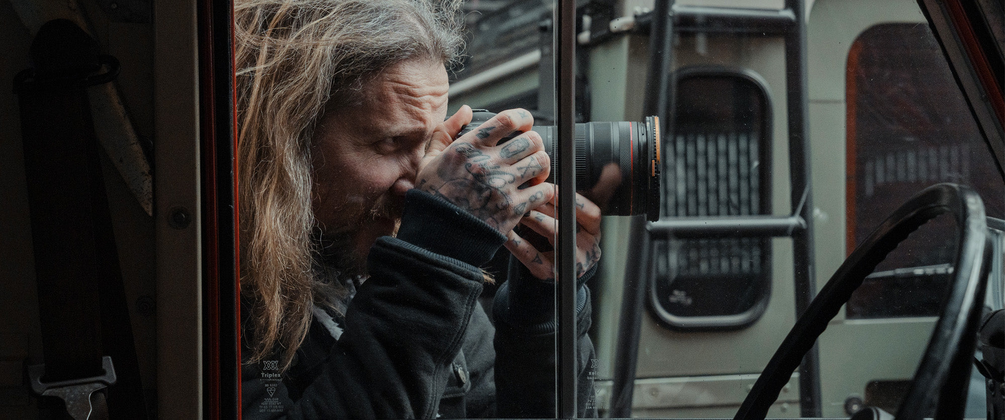 Peter McKinnon Collection