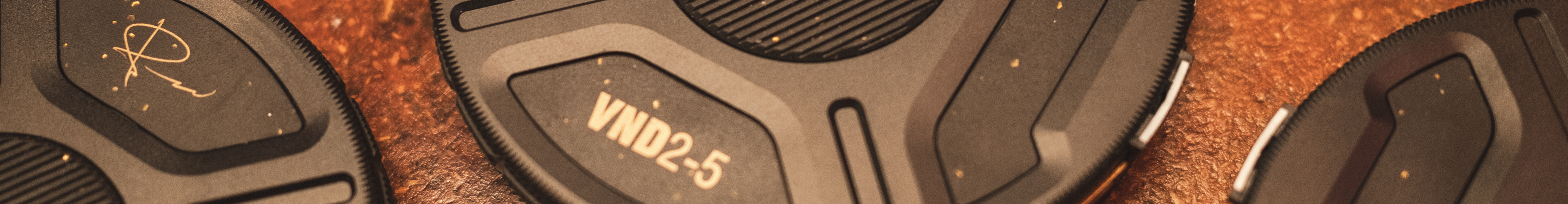 Helix Components