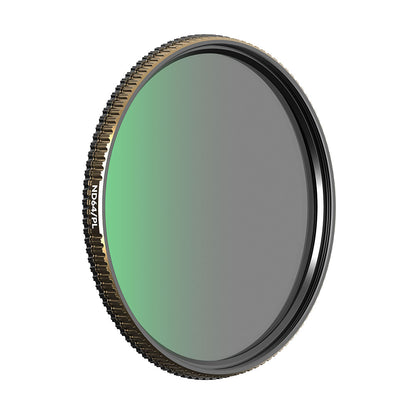 ND/PL Filter