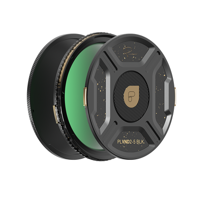 Chroma VND/PL Helix