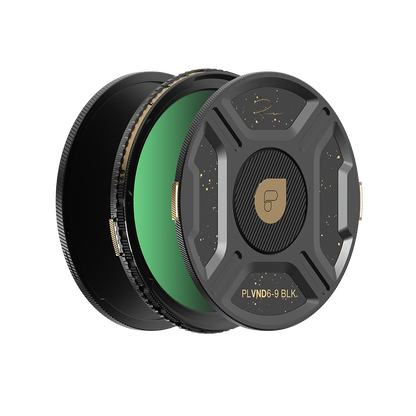 Chroma VND/PL Helix