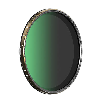 Peter Mckinnon VND Filter 