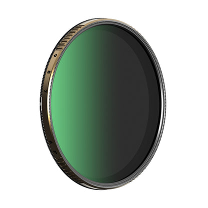 The Best VND Filter for Videographers 