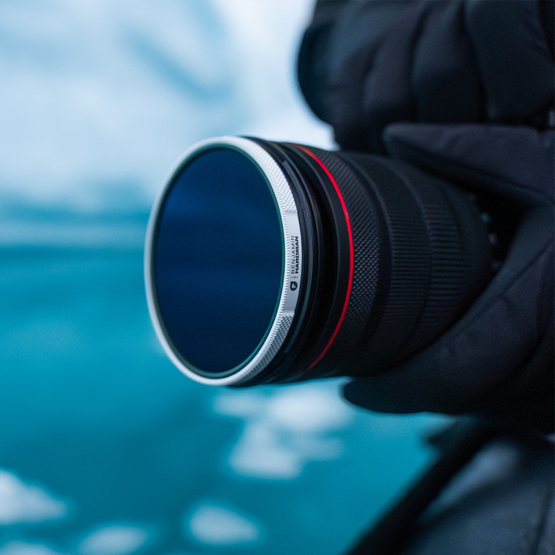 Arctic CP Filter