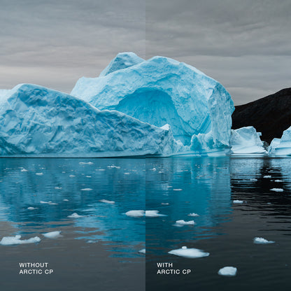 Arctic CP Filter