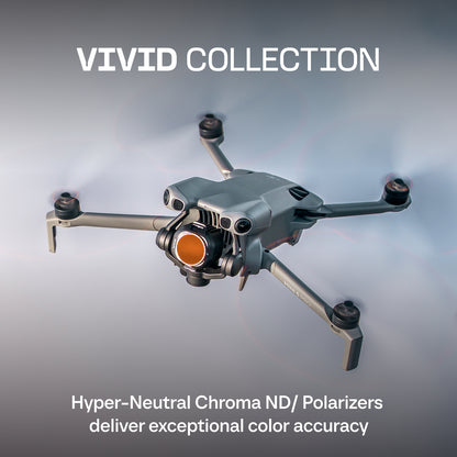 Mini 5 Pro - Vivid Collection