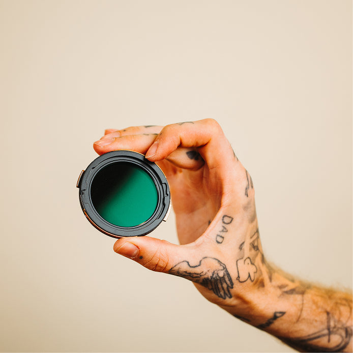 Mini MagLock Filters