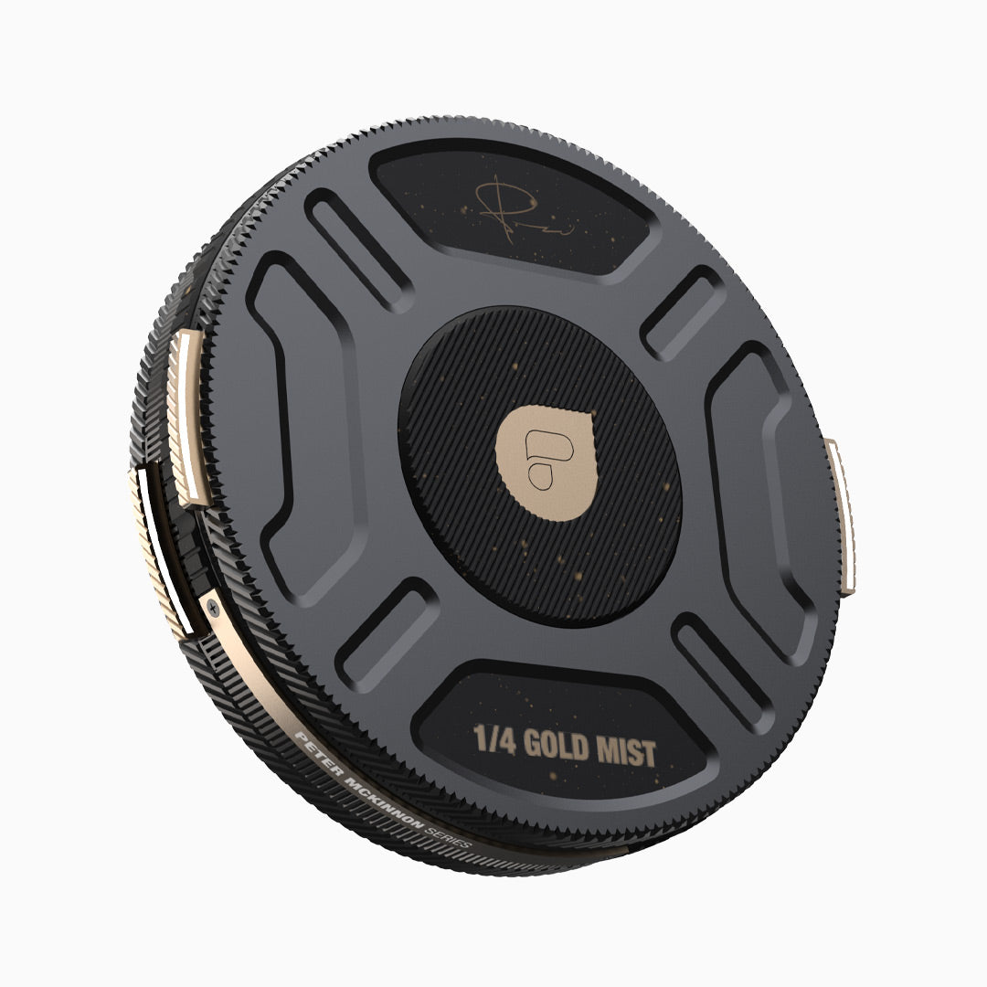 sku:MINIMAG-GLD-1/4