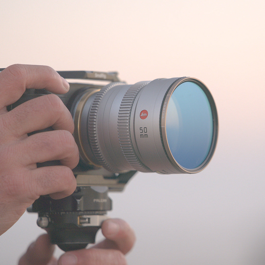 Portra Filter