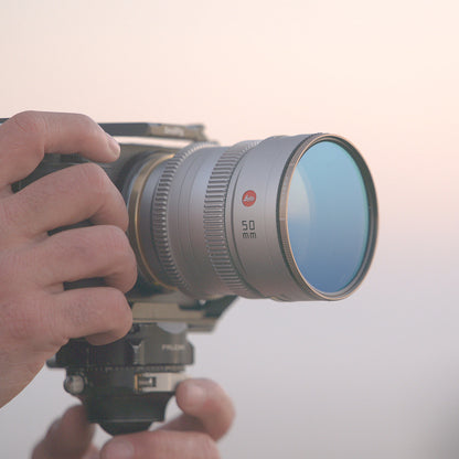 Portra Filter