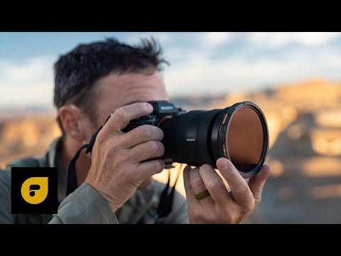 Circular Polarizer Base | Recon