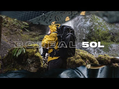 Boreal 50L Backpack