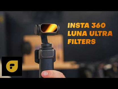 Luna Ultra Filters