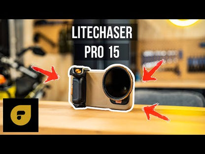 67mm Filter Adaptor | LiteChaser 15/16/17