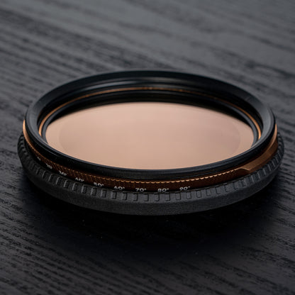 Recon 82mm CP Filter