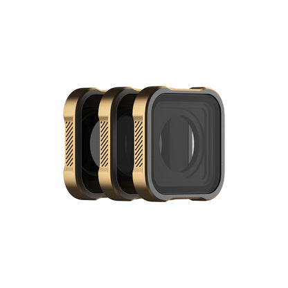 GoPro Hero9 ND Filters