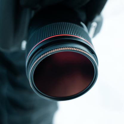 ND/PL Filter